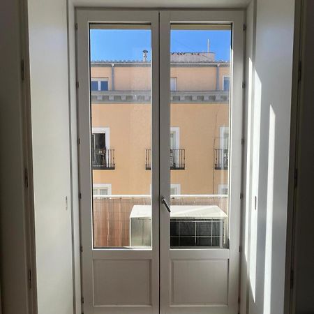 Private Rooms In Magdalena Street Μαδρίτη Εξωτερικό φωτογραφία