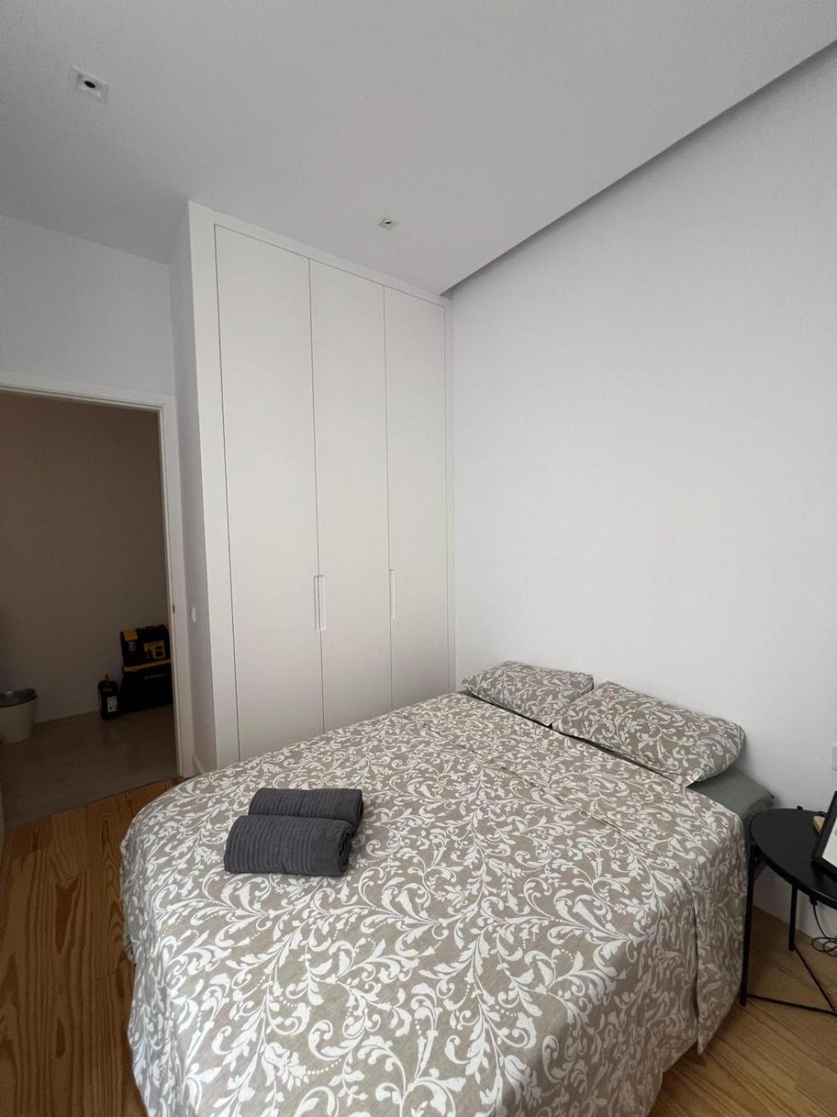 Private Rooms In Magdalena Street Μαδρίτη Εξωτερικό φωτογραφία