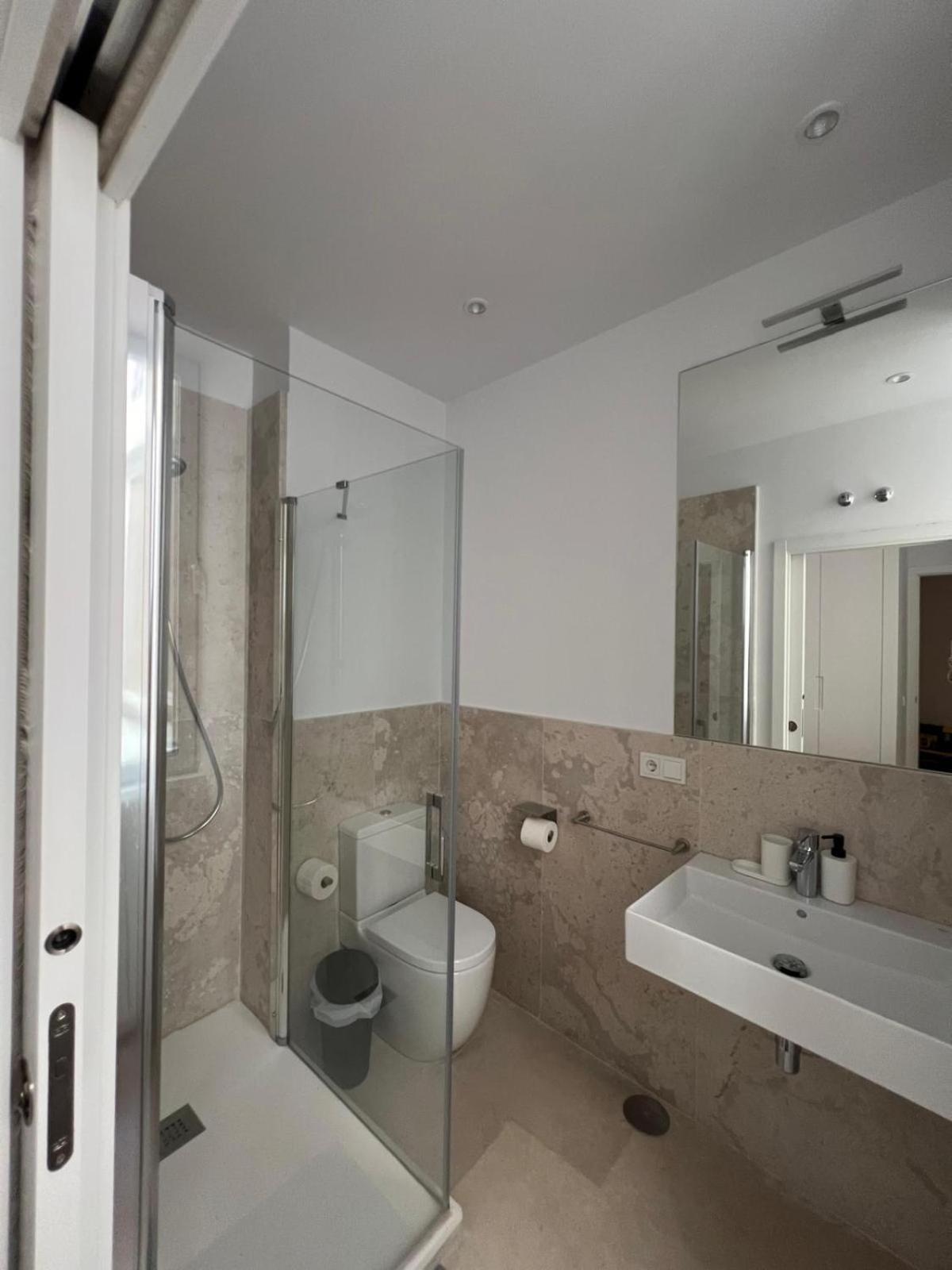Private Rooms In Magdalena Street Μαδρίτη Εξωτερικό φωτογραφία