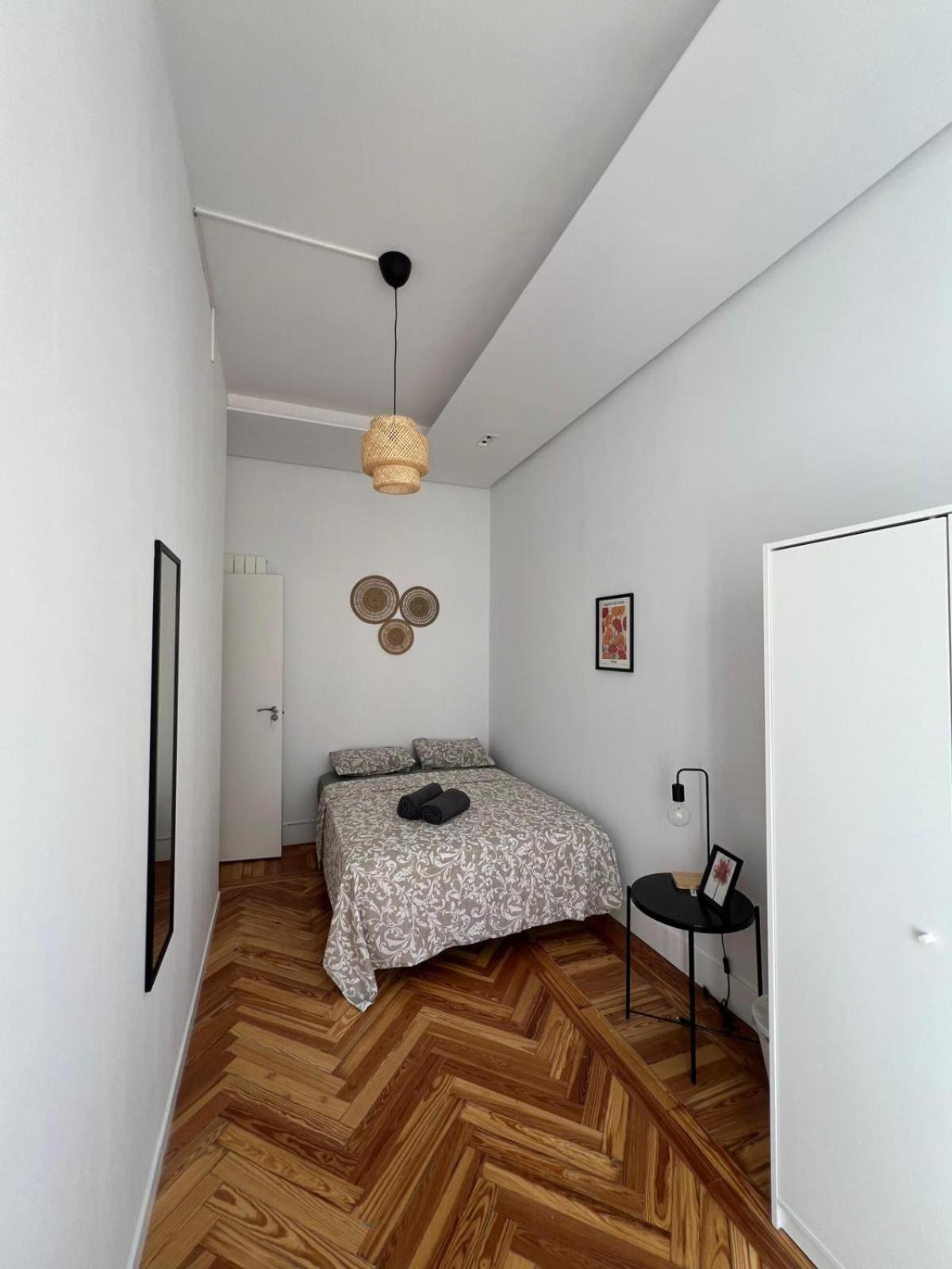 Private Rooms In Magdalena Street Μαδρίτη Εξωτερικό φωτογραφία