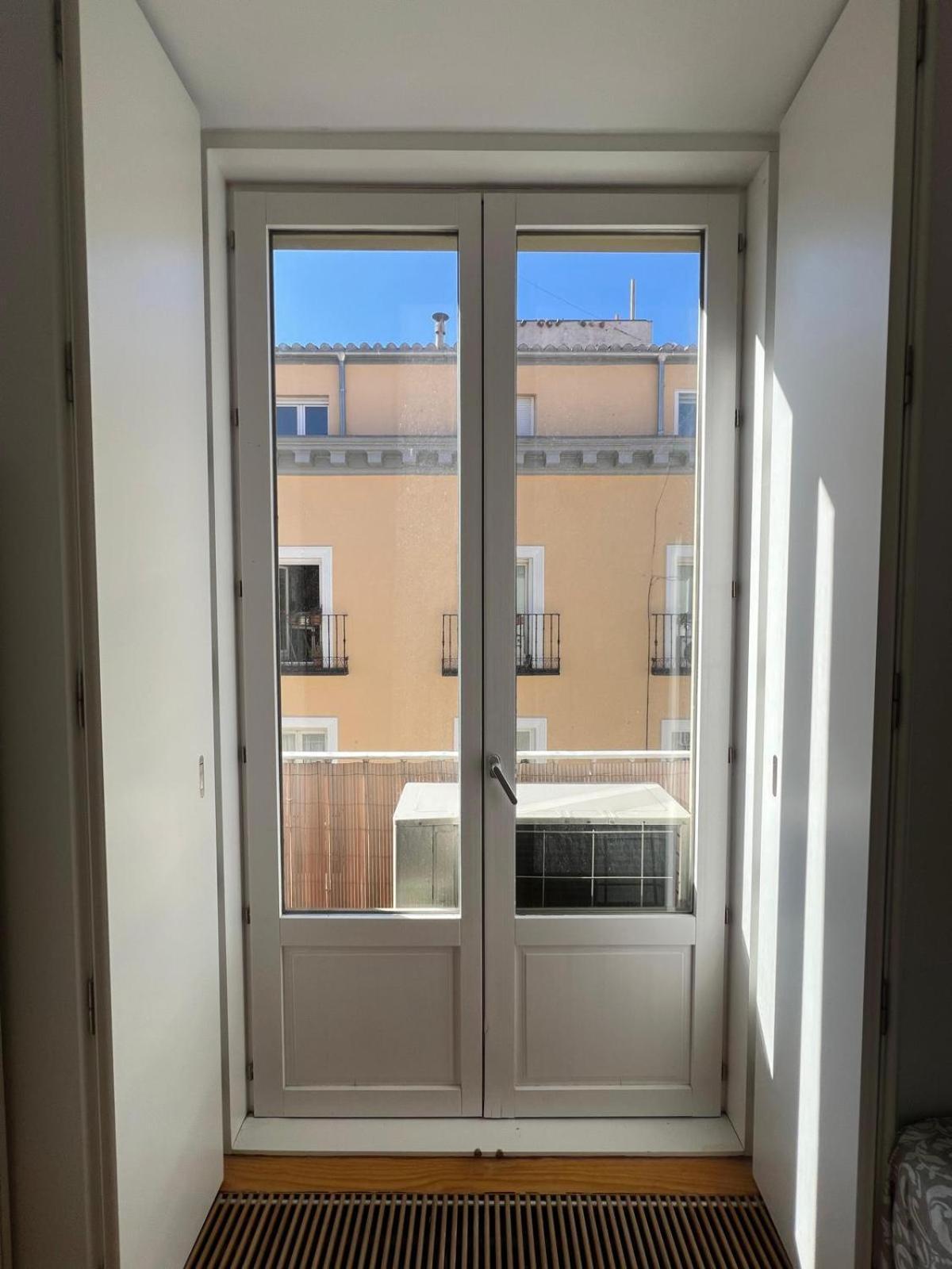 Private Rooms In Magdalena Street Μαδρίτη Εξωτερικό φωτογραφία