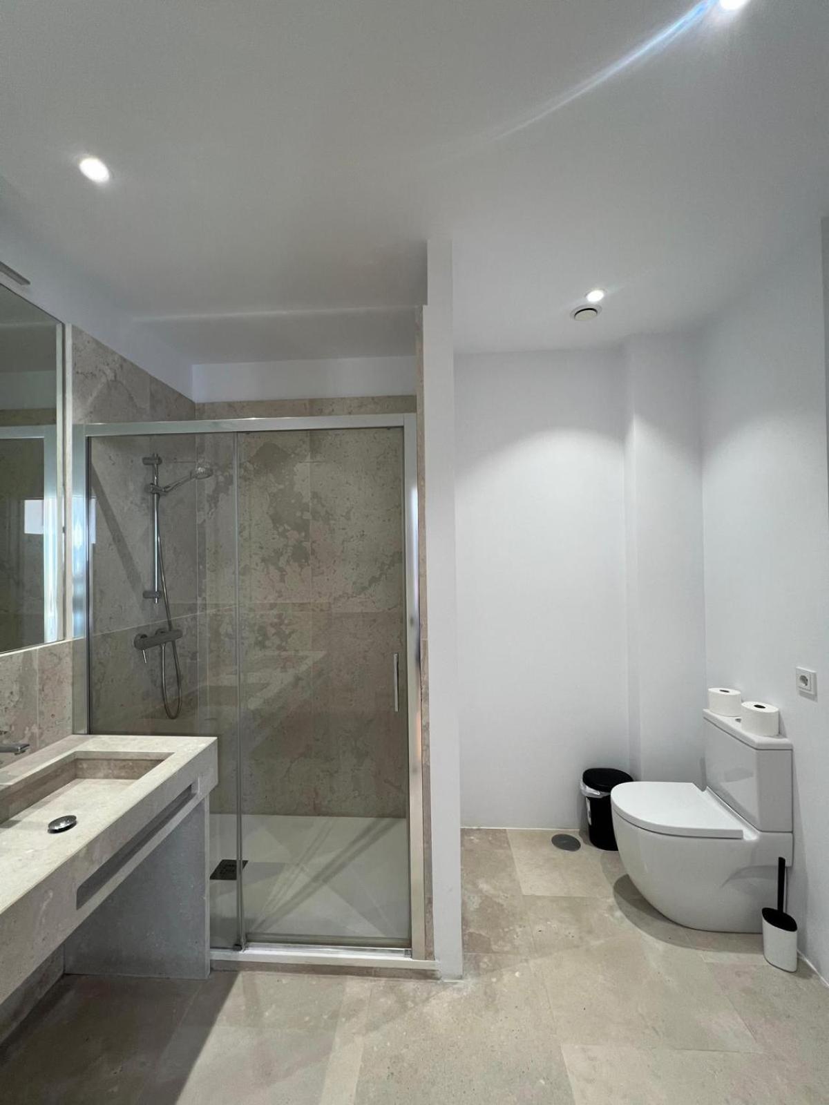 Private Rooms In Magdalena Street Μαδρίτη Εξωτερικό φωτογραφία