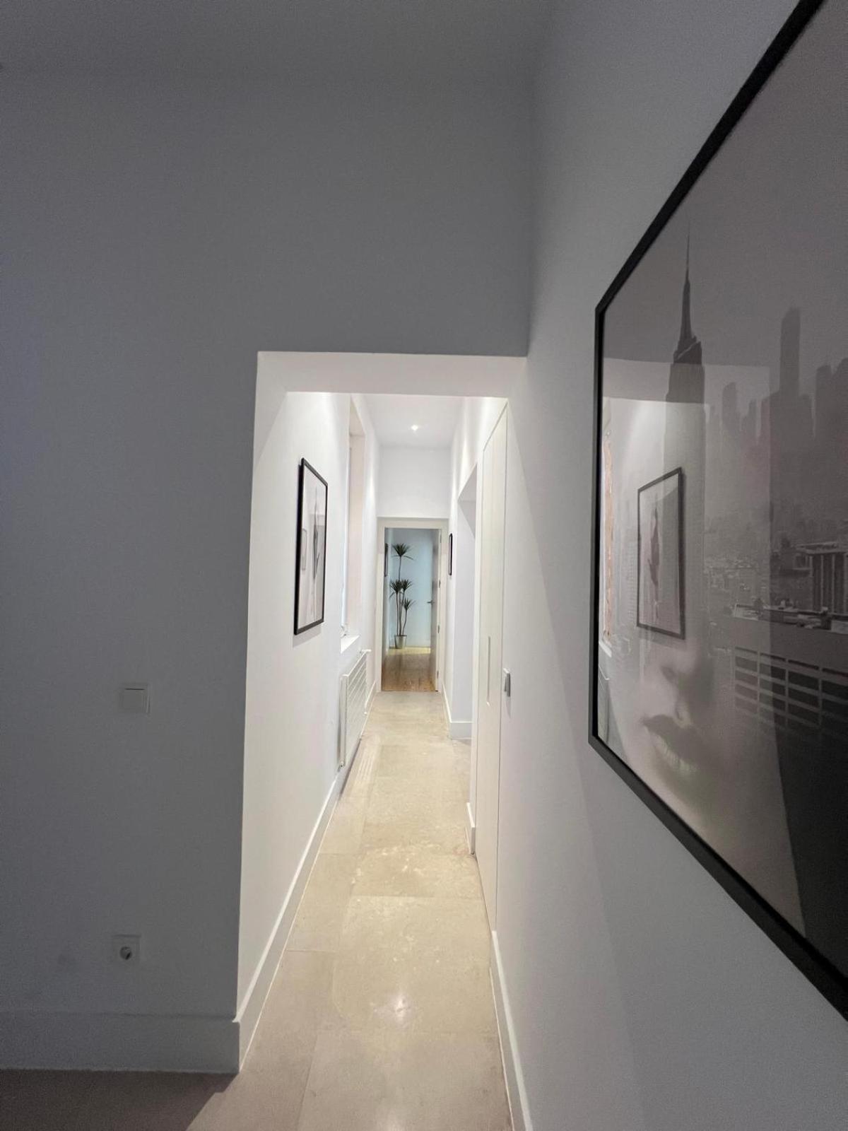 Private Rooms In Magdalena Street Μαδρίτη Εξωτερικό φωτογραφία