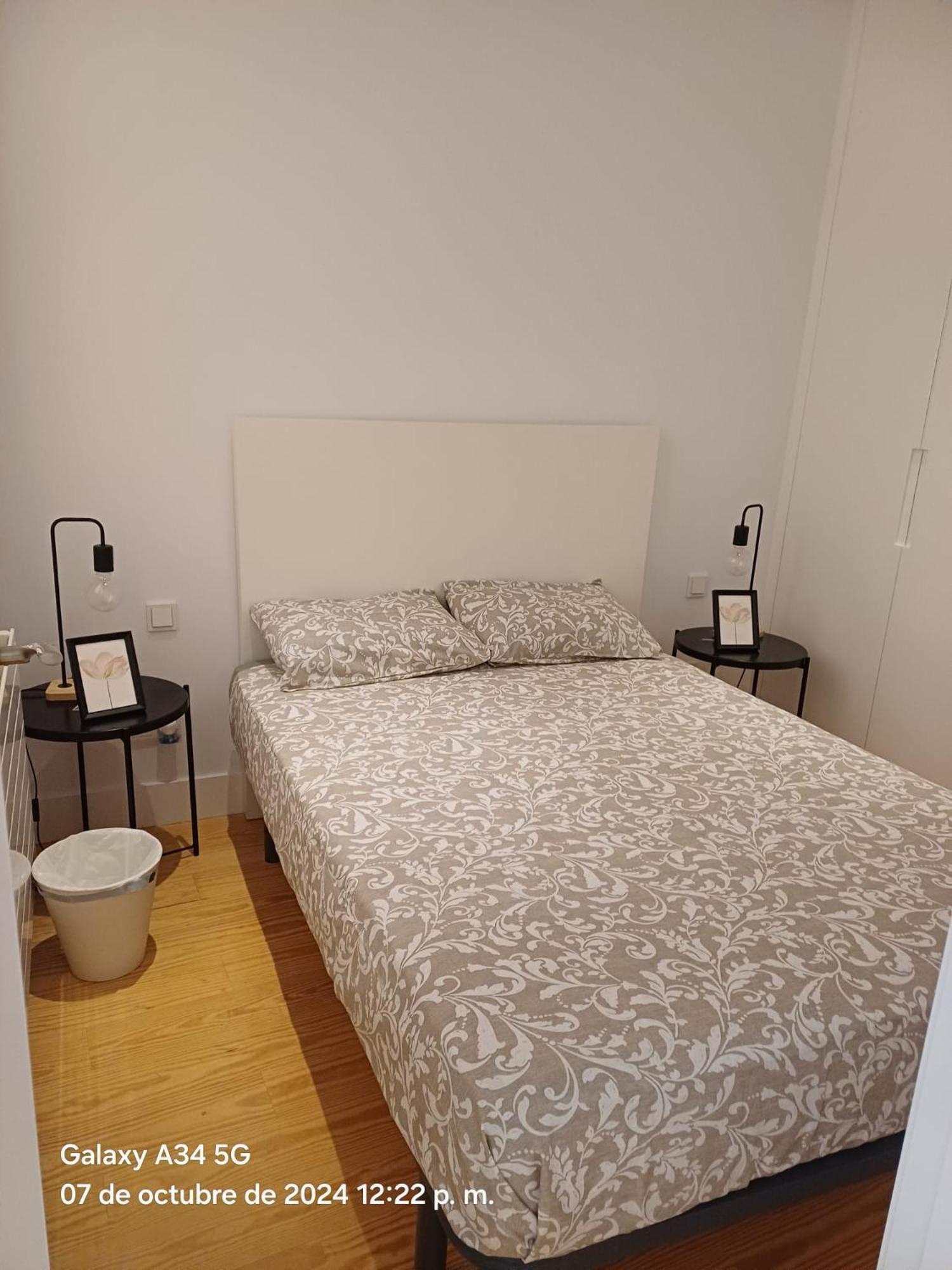 Private Rooms In Magdalena Street Μαδρίτη Εξωτερικό φωτογραφία